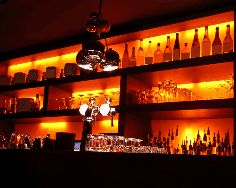 Versteckte Bars Wien