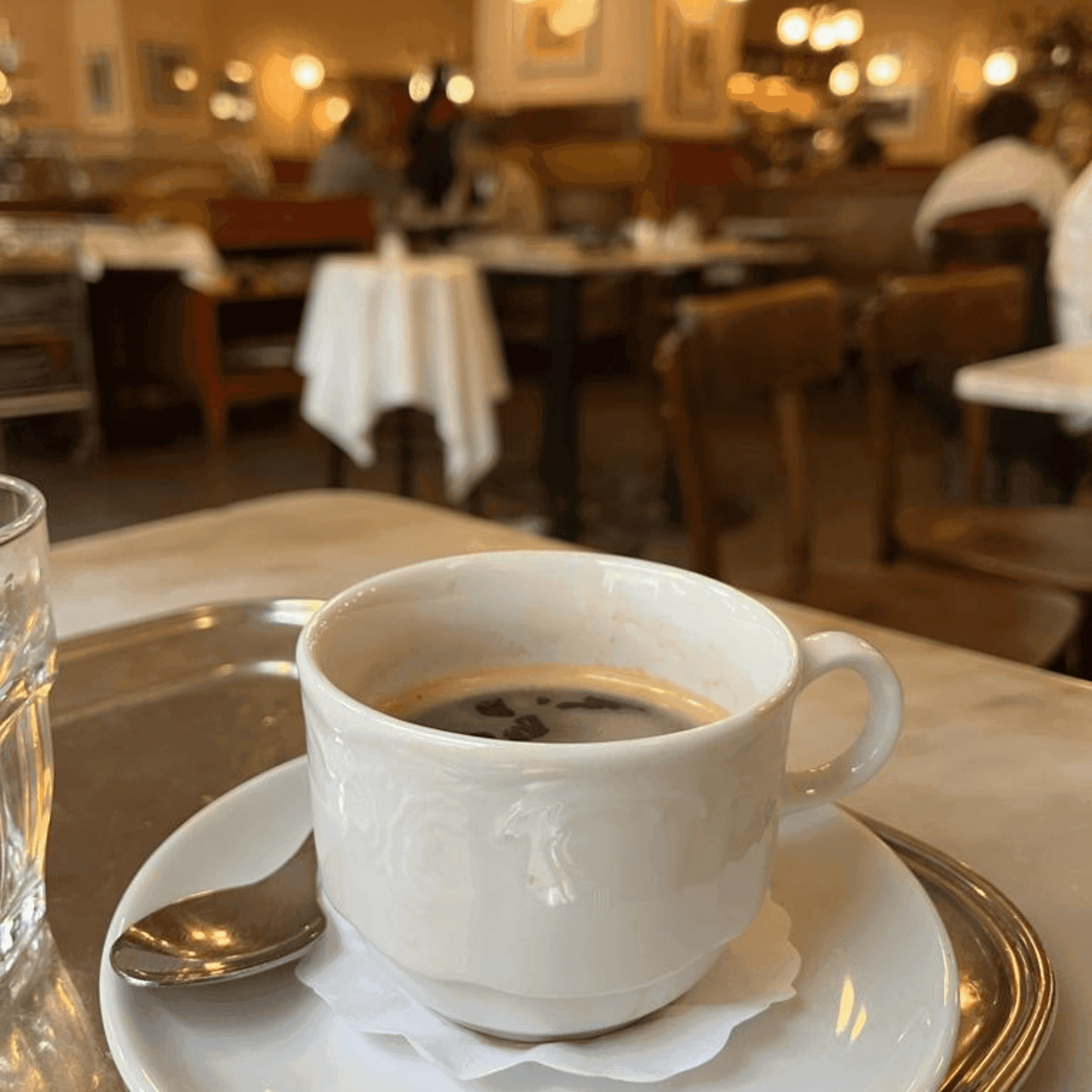Kaffeehaus Wien 
