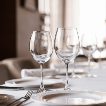 Romantisches Restaurant Wien