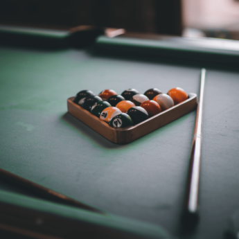 Restaurant im 2. Bezirk Wien