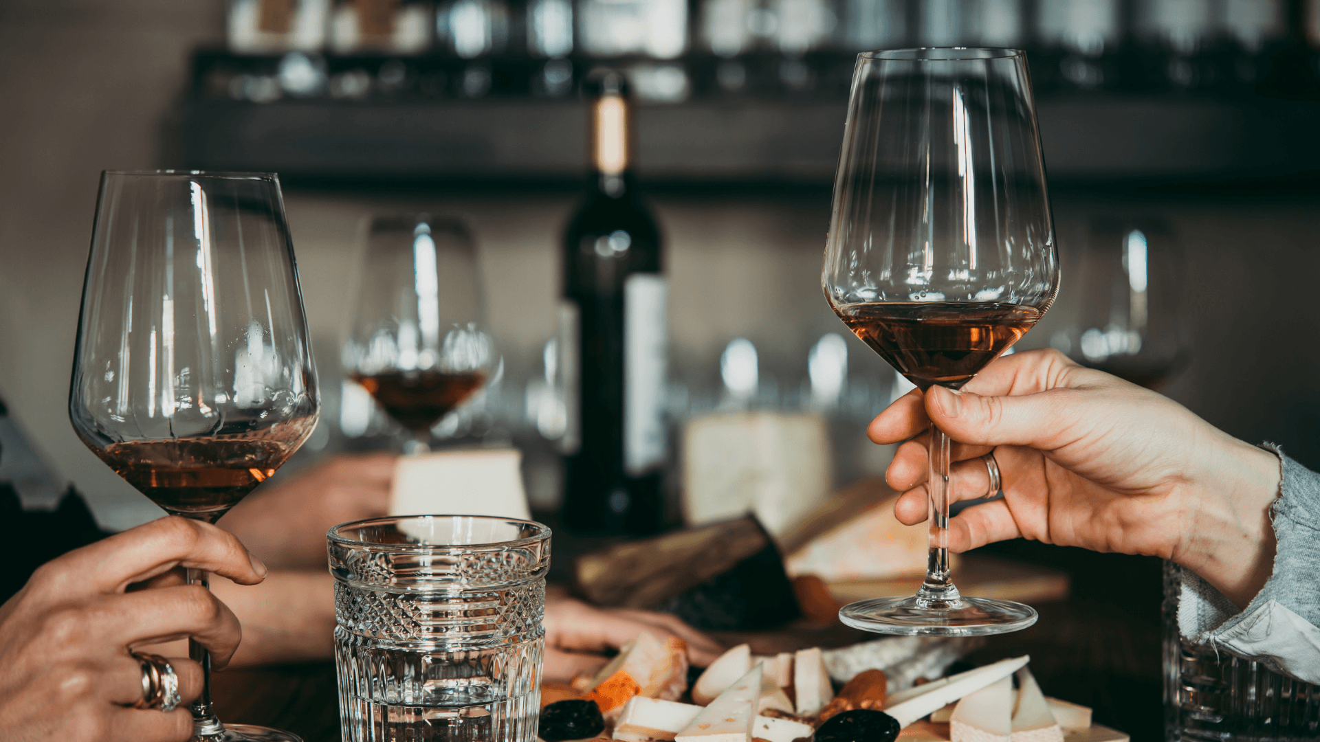 Weinbar Wien