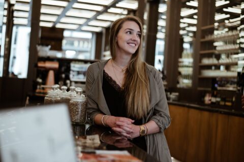 Kaffeeverkostung Wien