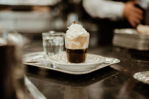 Kaffeeverkostung Wien