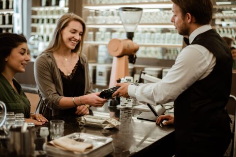 Kaffeeverkostung Wien