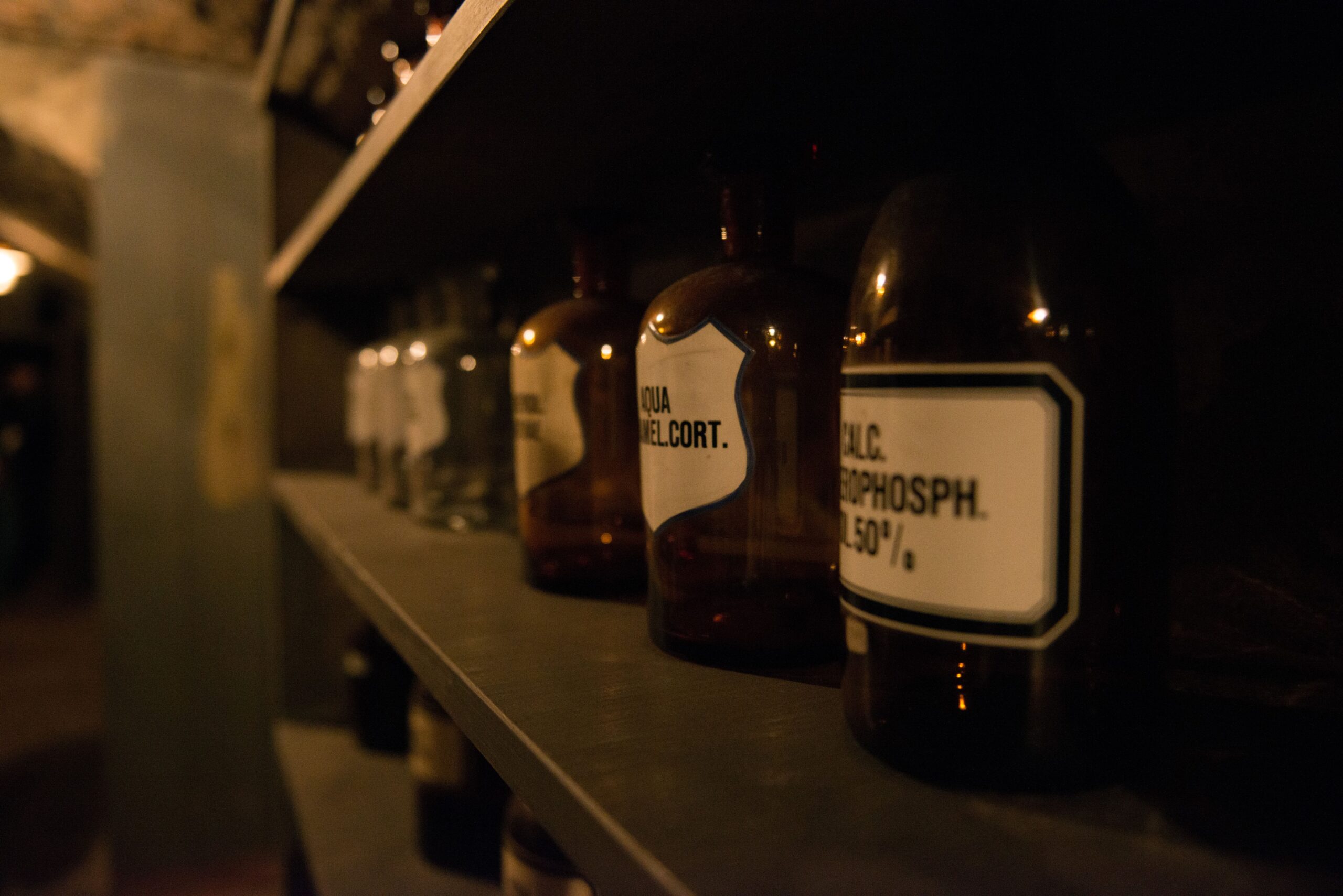 Wiener Unterwelt Führung